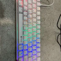 کیبورد مکانیکال گیمینگ