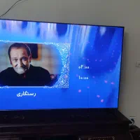 تلویزیون ۷۵ اینچ اسنوا