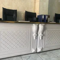 میز ممبران اداری مبل اداری صندلی اداری