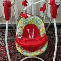 گهواره.خارجی