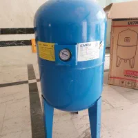 مخزن تحت فشار