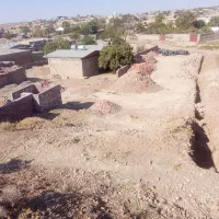 زمین  روستای دشتخاک