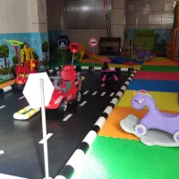 فروش لوازم خانه بازی|اسباب‌‌بازی|شهرکرد, |دیوار