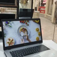 فروش لپتاپ asus نو|رایانه همراه|قم, دورشهر|دیوار