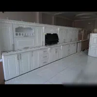 کابینت مستوره کد 436875604|مصالح و تجهیزات ساختمان|لولمان, |دیوار