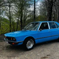 Bmw520