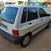 هاچ بک مدل ۱۳۸۰|خودرو سواری و وانت|بجنورد, |دیوار