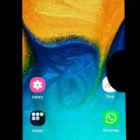 گوشی a 30|موبایل|تهران, خلیج فارس|دیوار