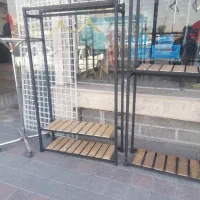 رگال لباس|خدمات پیشه و مهارت|رباطکریم, رباطکریم|دیوار