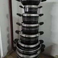 فوق العاده ترین سرویس قابلمه