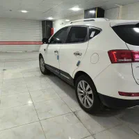 جک s5|خودرو سواری و وانت|تبریز, |دیوار