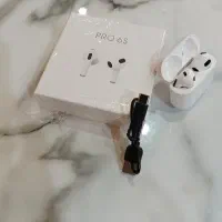 ایرپاد+فول کپی اپل پروpRo6Sدرجه یک