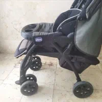 کالسکه چیکو ایتالیا