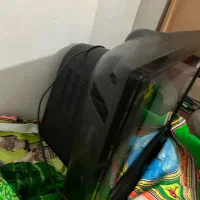 تلوزیون ال جی|تلویزیون و پروژکتور|خرمآباد, |دیوار