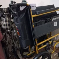 انواع ویلچر آلمنیومی استیل درمنزل جیهون|آرایشی، بهداشتی، درمانی|تهران, هفت چنار|دیوار