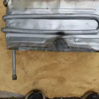 مبدل ابگرمکن بوتان b3118 سالم بدون جوش|آبگرمکن، پکیج، شوفاژ|لنگرود, |دیوار