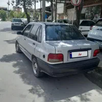 پراید مدل ۸۸