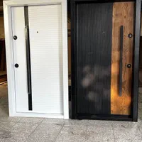 درب ضدسرقت ویدا درب ضد سرقت ترک|مصالح و تجهیزات ساختمان|اهواز, گلستان|دیوار