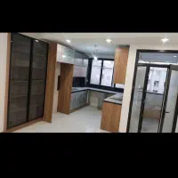 ۸۳متر نوساز کلید نخورده جنوبی ویلا شهر