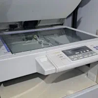 چاپگر درحدنوRICOH1015|پرینتر، اسکنر، کپی، فکس|اصفهان, بهارستان|دیوار
