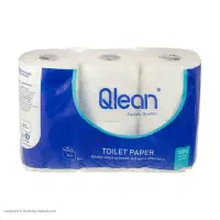 دستمال توالت ۶رول|لوازم سرویس بهداشتی|مرند, |دیوار