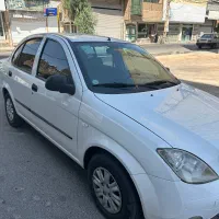 تیبا‌‌مدل ۱۳۹۹ بدون رنگ