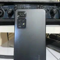 موبایل شیائومی Not11 pro