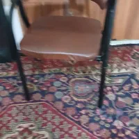 صندل میز دار