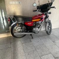 موتورسکلیت مدل۸۹
