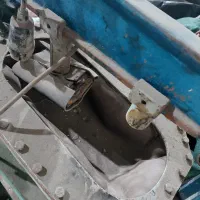 پرس باد و چرخ شانه ای و تخت|ماشینآلات صنعتی|اسلامشهر, شهرک واوان|دیوار