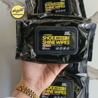 دستمال مرطوب تمیز کننده