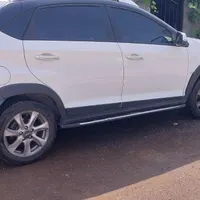 امویام X22 اتوماتیک اسپرت اکسلنت، مدل ۱۴۰۰