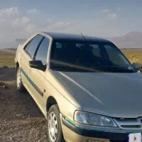 پژوپارس ساده