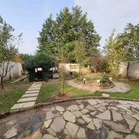 کد ۳۱۴۳ فروش ویلا فول مبله ویلا باغ دوبلکس|فروش خانه و ویلا|بندر انزلی, طالب آباد|دیوار