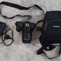 دوربین Canon|دوربین عکاسی و فیلم‌برداری|رباط‌کریم, رباط‌کریم|دیوار