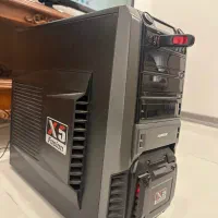 سیستم گیمینگ در حد