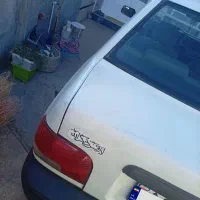 پرایدمدل‌هشتادتمیز‌دحدمدل‌بالای|خودرو سواری و وانت|نهاوند, |دیوار
