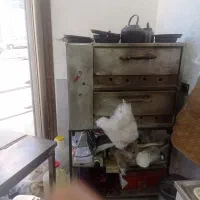 کلیه وسایل ساندویچی|کافی‌شاپ و رستوران|مشگین شهر, |دیوار