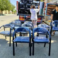 صندلی نبردی انتظار mp درجه یک