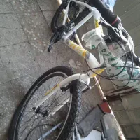 دوچرخه نو سایز26