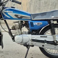 موتورسیکلت مدل ۹۴