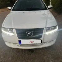 سورن پلاس EF7 دوگانه مدل ۱۴۰۴ مخزن بزرگ