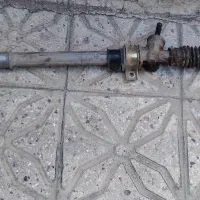 جعبه فرمان پراید