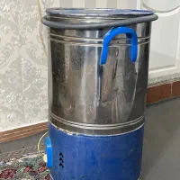 پتو و لباسشوی