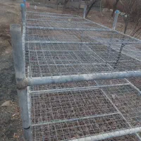 لوله گالوانیزه