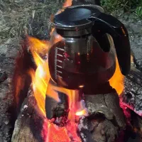 لوازم آشپزخانه قوری  پلاستیک بلور