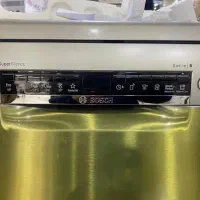 ظرفشویی سری۶ بوش 65Q