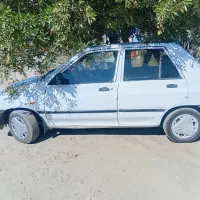 پراید95تمام رنگ