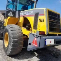 لودر xcmg