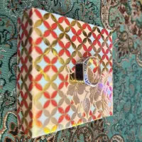 انگشتر نقره باکلاس